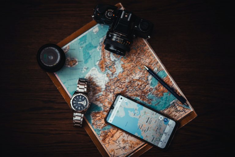 Travel Tips