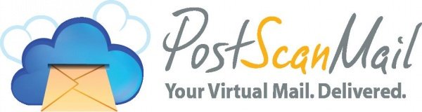 PostScan Mail Virtual Mailbox