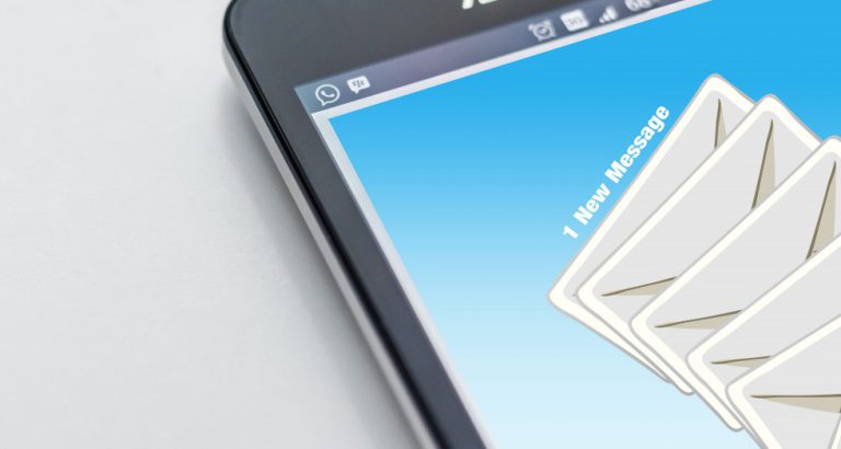 Digital Mailbox