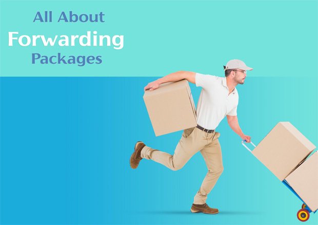 Forwarding Packages