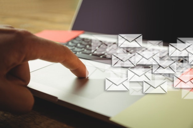 Digitize Your Mail