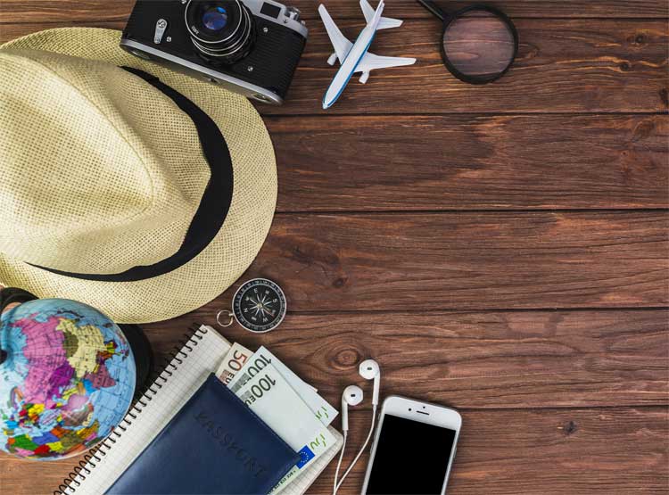 Travel and Pack