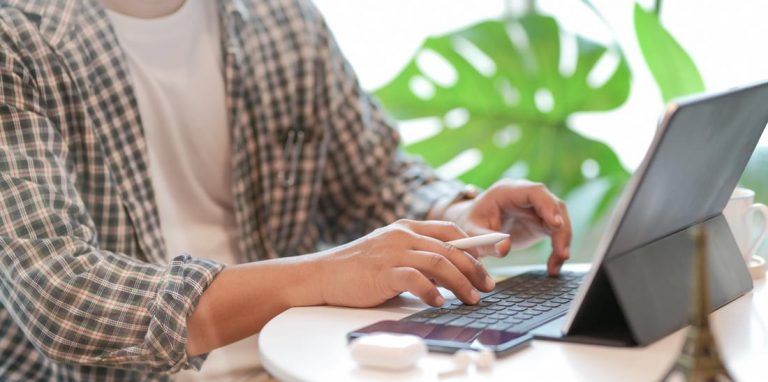 Benefits of virtual address