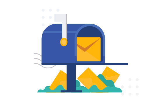 Real Us Mailing Address