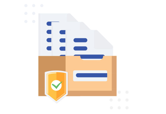 Virtual Business Address Special Storage