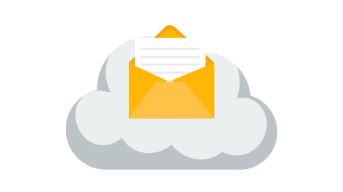 Create Psm Virtual Mailroom