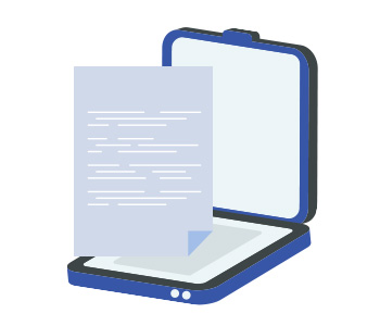 Digital Mailroom How It Works