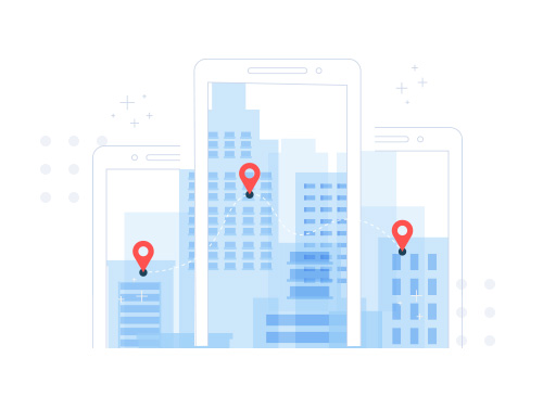 Mail Forwarding Anywhere