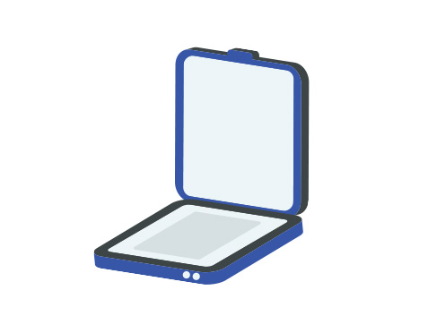 Mail Scanning Package Forwarding