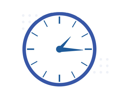 Mail Scanning Save Time