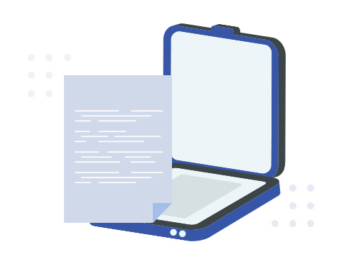 Mail Scanning Scan Content