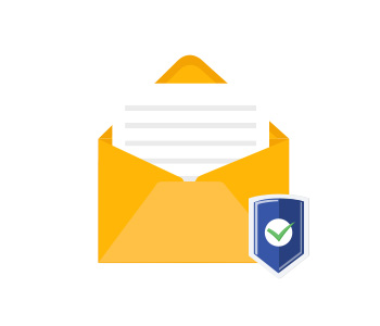 Safe And Secure Mail