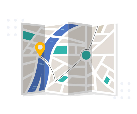 Virtual Box Street Address