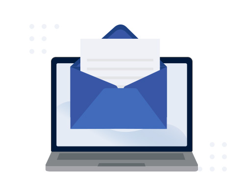 Virtual Mailroom Digital