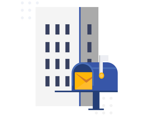 Virtual Po Box Business