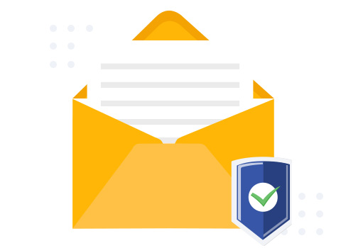 Virtual Po Box Fast Secure