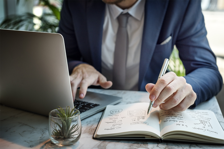 Start Your Business