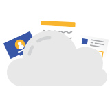 Advantages Cloud Storage