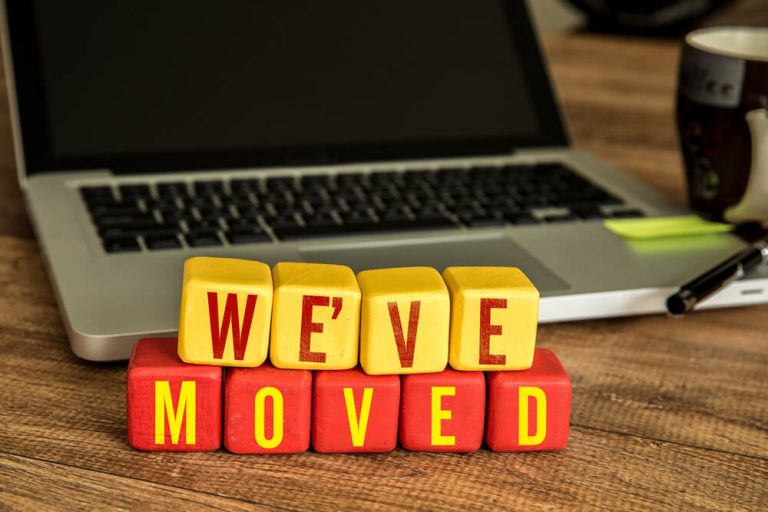Changing Your Mail Address And Finding A Mail Forwarding Service