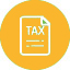 Tax Icon Psm