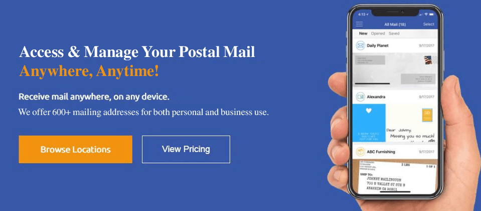 Manage And Read Your Mail From Anywhere