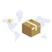 Package Forwarding Service 1