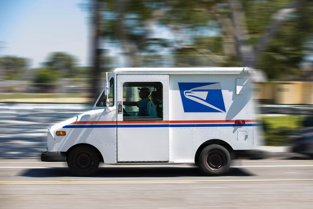 Mail Delivery Timehow Long Will Mail Take From Zip Code To Zip Code