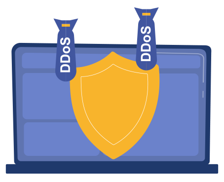 Anti Ddos Protection