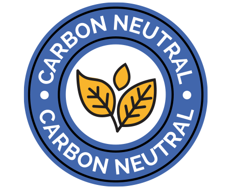 Carbon Neutral