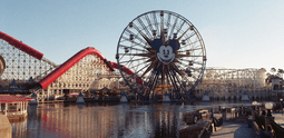 Anaheim City