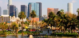 Los Angeles City (1)