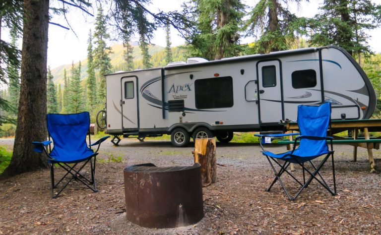 Rv Mail Forwarding