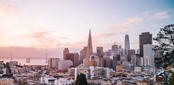 San Francisco City
