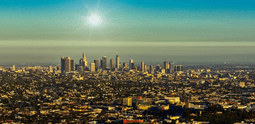 East Hollywood