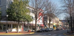 Dover New