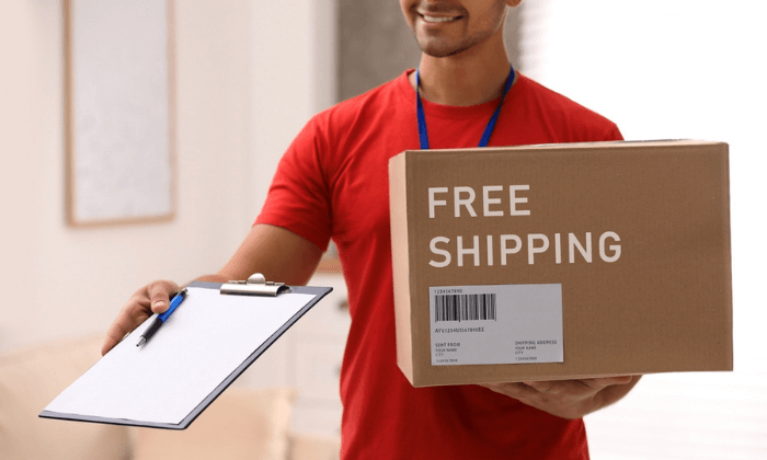 Shipping And Mailing Service Psm