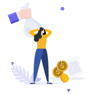 Disadvantages of iPostal :Extra Fees