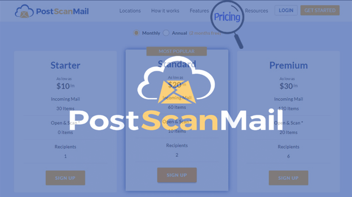How To Choose The Right Postscan Mail Plan For Your Needs