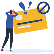 Disadvantages of iPostal :Problems In The Payment