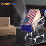 Get Your U.s. Virtual Shopping Address With Postscan Mail Today