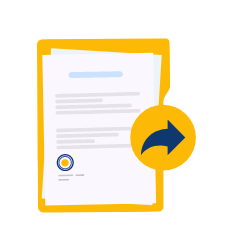 Capability To Forward Documents Promptly (1)