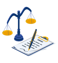 Legal Requirements And Significance