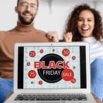 Never Miss A Deal How A Change Of Mailing Address Can Simplify Black Friday Shopping