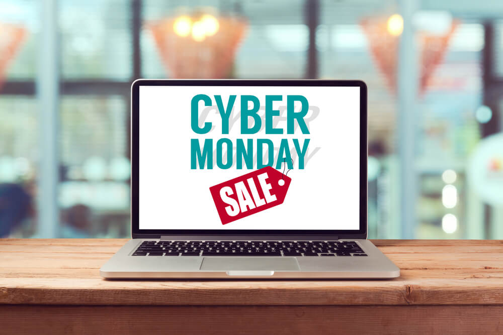 Top Reasons To Get A Virtual Mailbox Before Cyber Monday