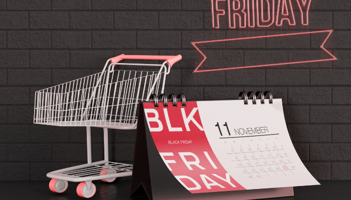 Top Tips For International Black Friday Shoppers