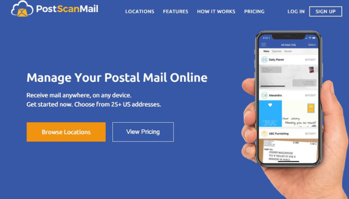 Upgrade To Postscan Mail Services Before Year End