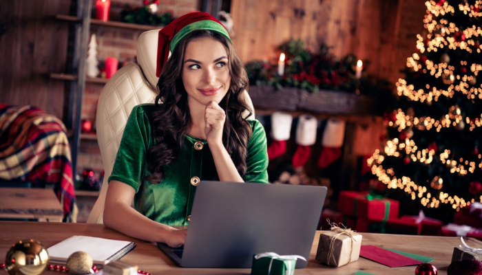 Why Your Business Needs Virtual Mail Solutions This Christmas