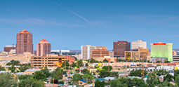 Albuquerque, Nm