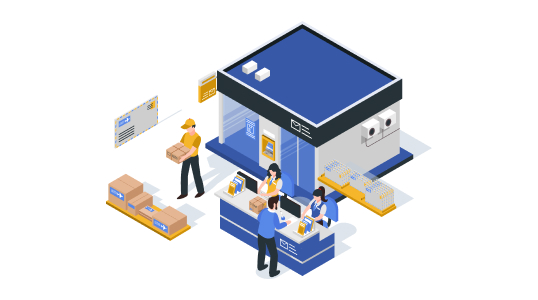 Designed For Versatility