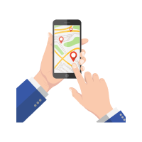 1 Pick Your Business Address